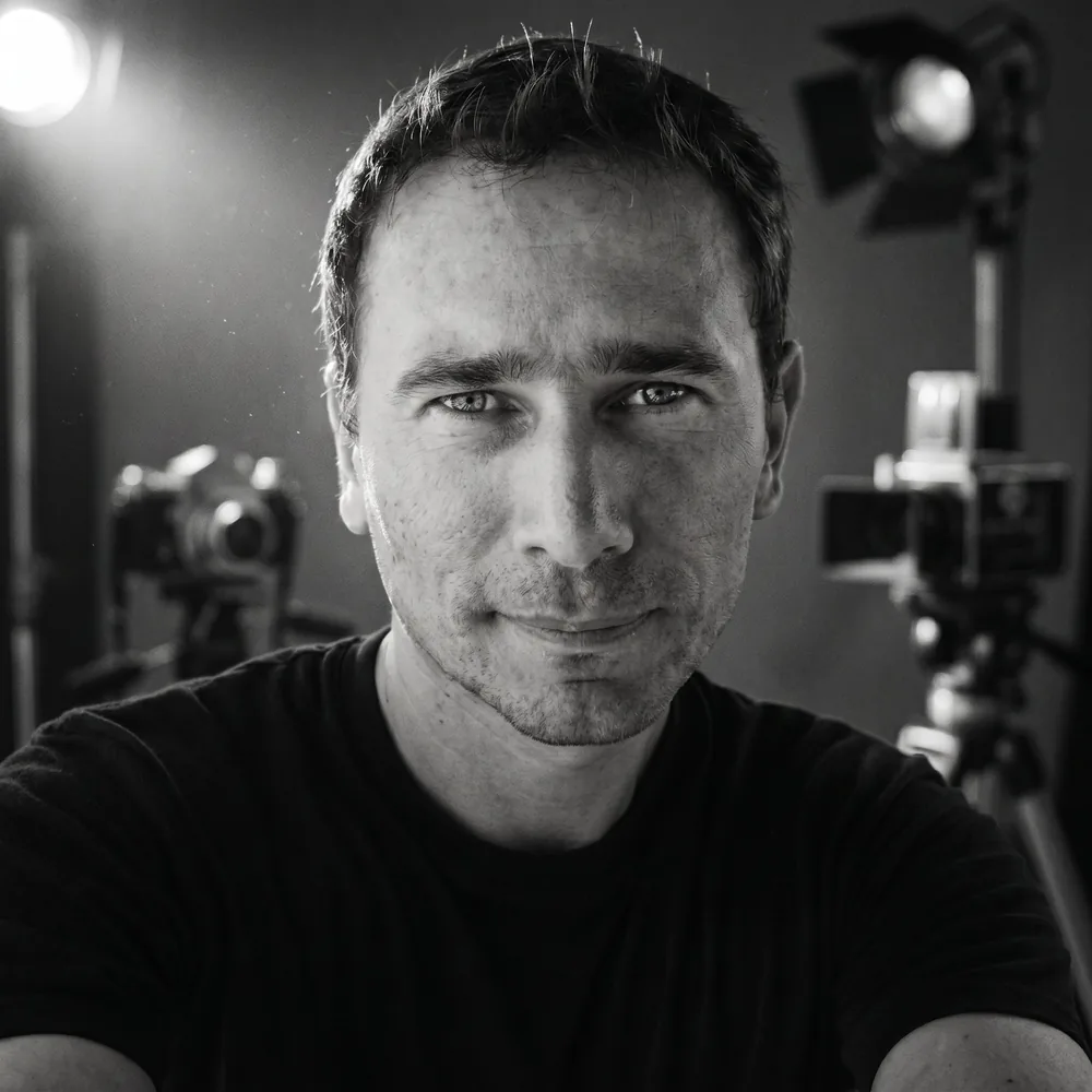 Arkadiy Grigoryants — Immersive CG Director